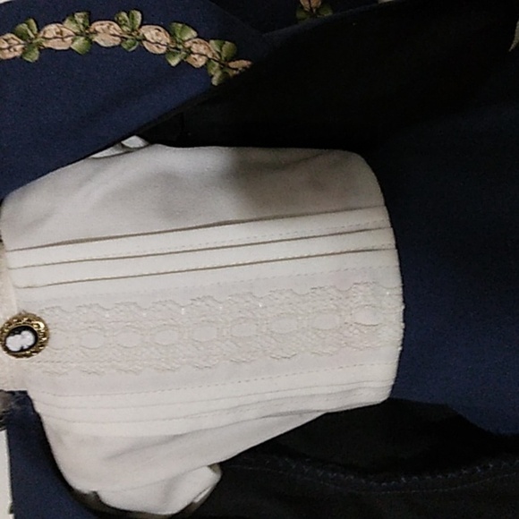 Granny Cottage Little Woman "Meg" VTG Doll - Picture 5 of 16